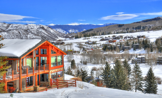 Aspen Resort