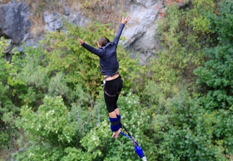 bungee NZ