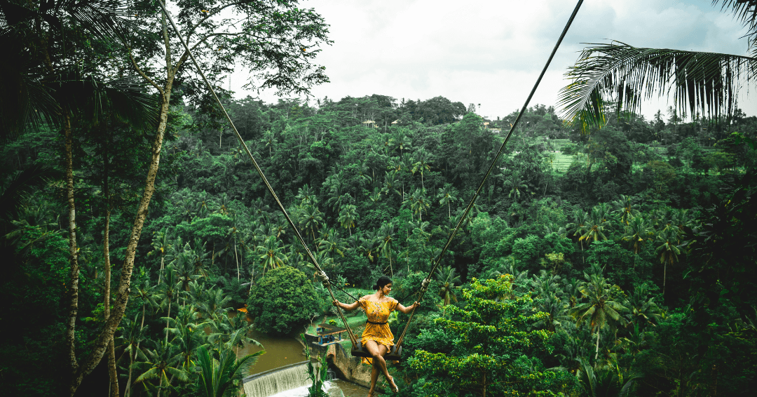 Bali Swing