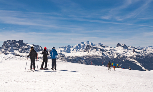 Cortina D'Ampezzo