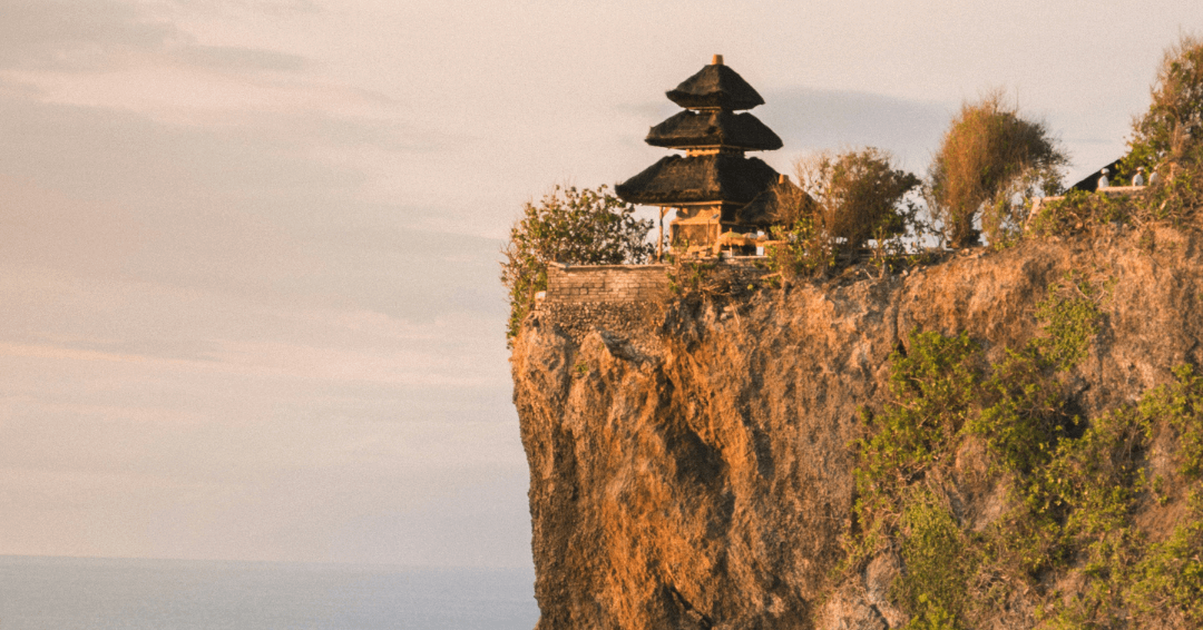 Uluwatu