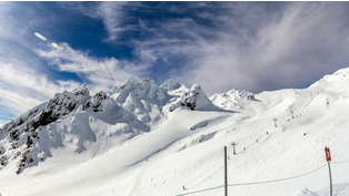 Whakapapa Resort