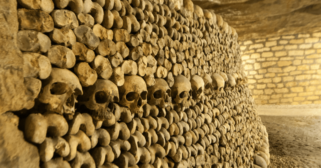 Catacombs