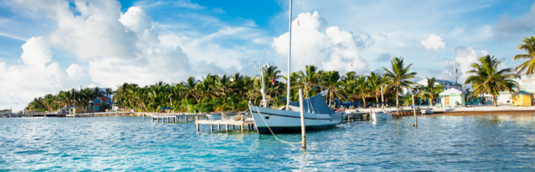 Caye Caulker