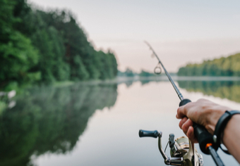 fishing