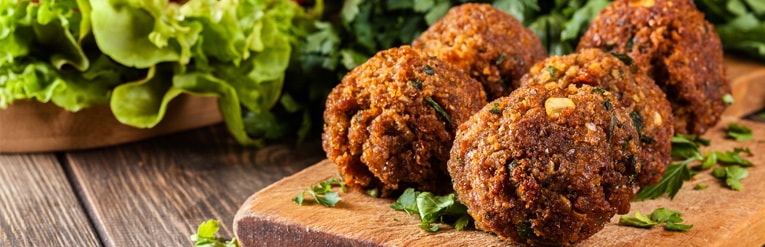 Falafels