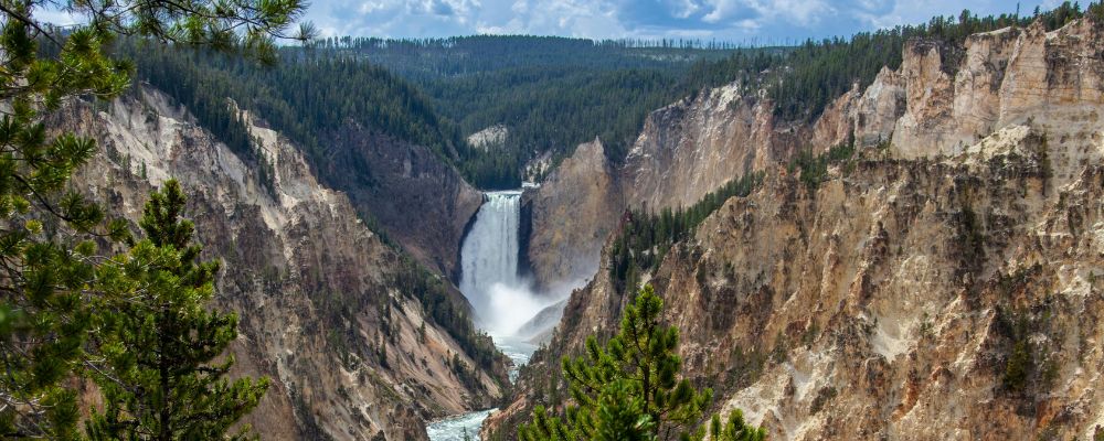 Yellowstone