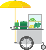 food trolley