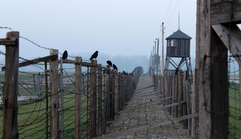 Majdanek Concentration Camp