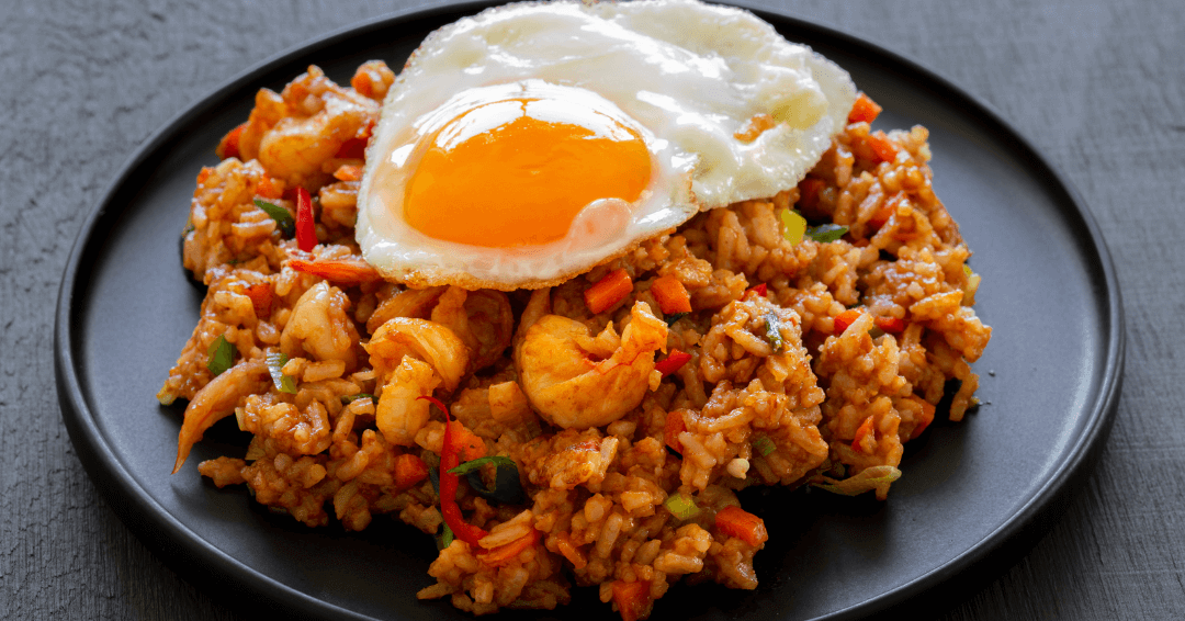 Nasi Goreng