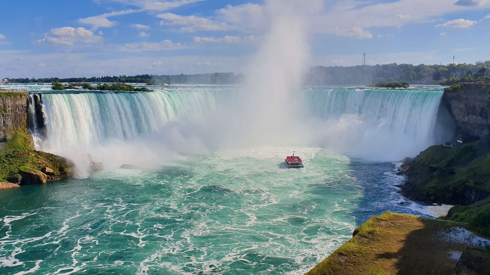 Niagara Falls