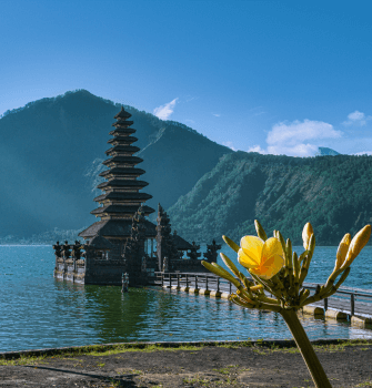 top things bali