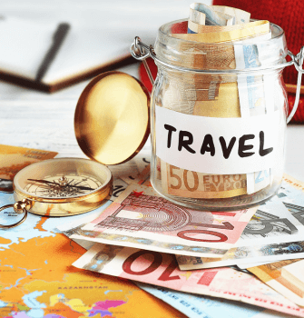 travel on a budget