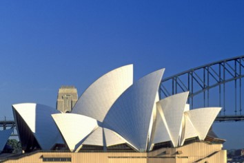 Sydney Opera House