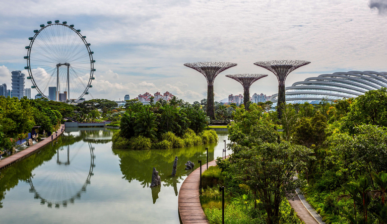 Singapore